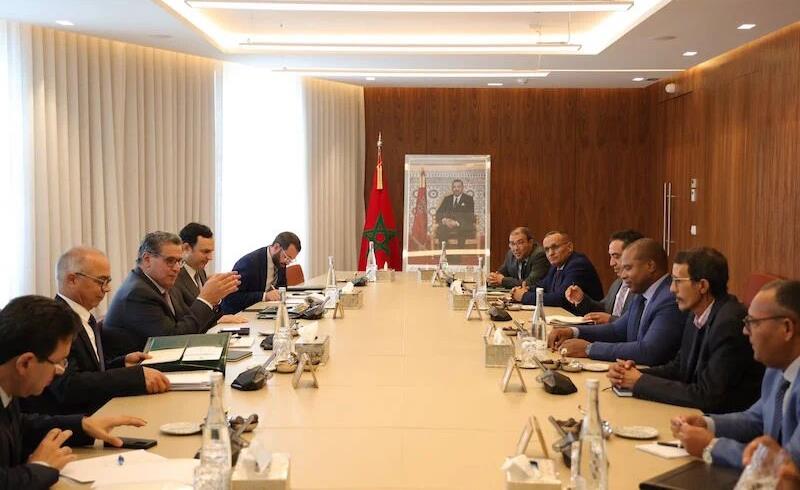 Education nationale au Maroc: une augmentation de 1.500 DH pour les enseignants